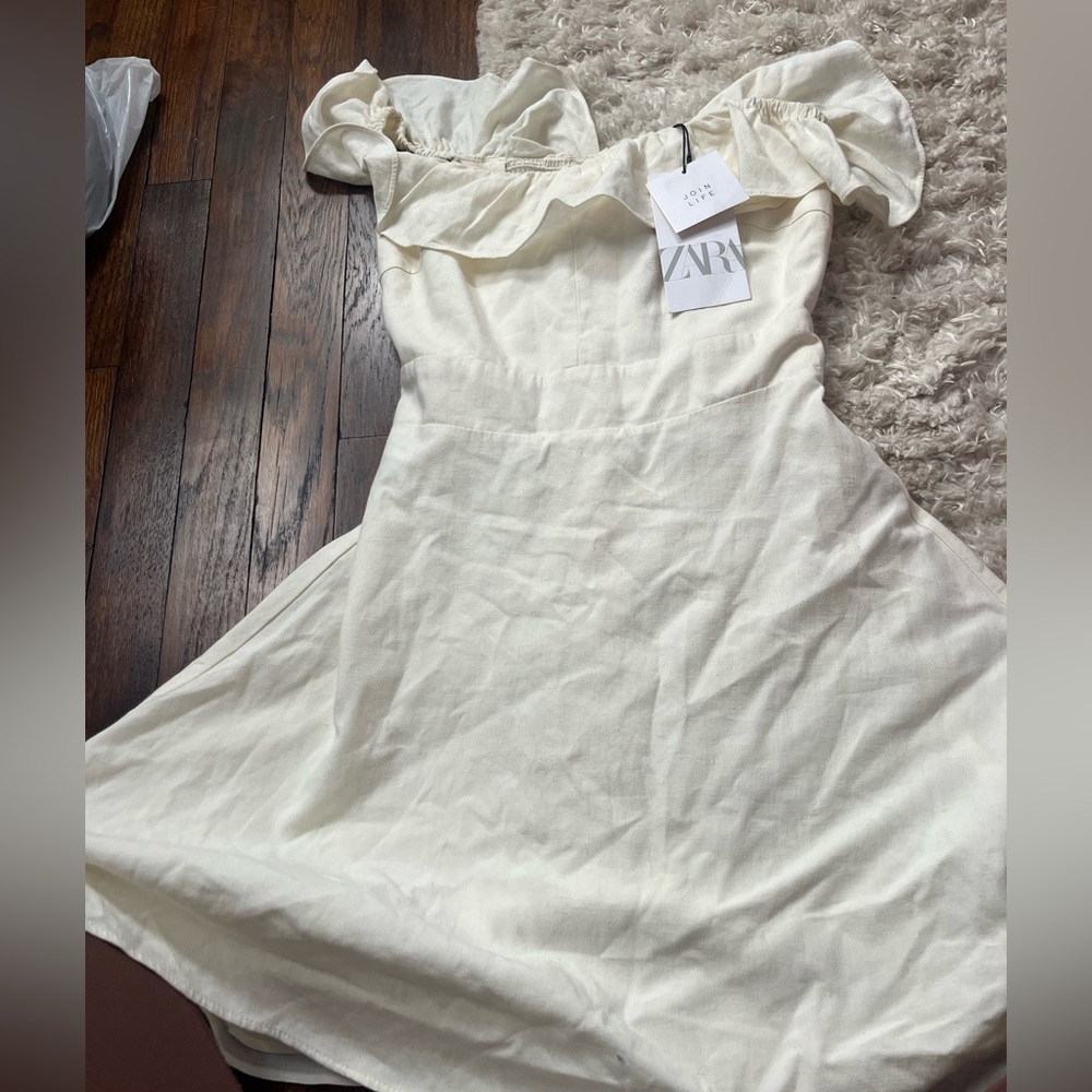 Zara dress